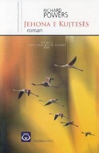 Richard Powers - Jehona e Kujtes�s