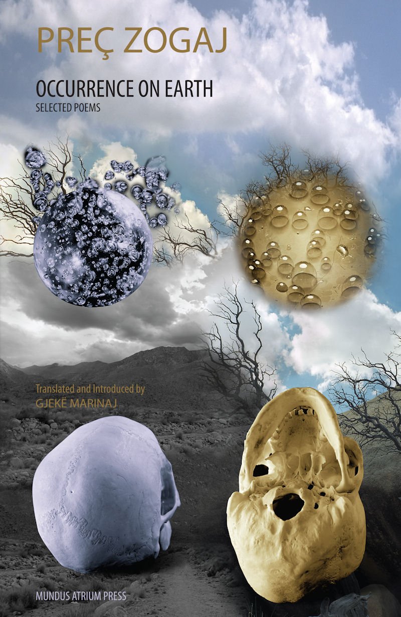 Pre� Zogaj - Occurrence on Earth