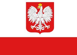 Polish flag
