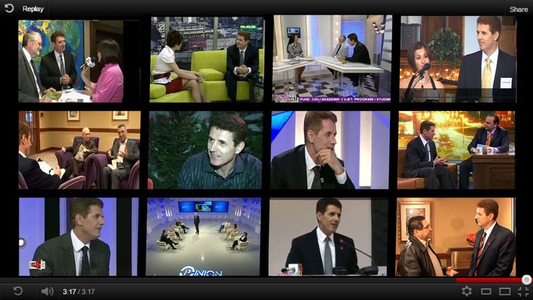 Related Videos